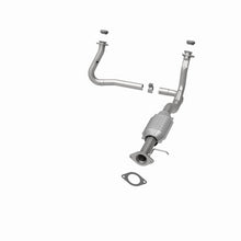 Load image into Gallery viewer, MagnaFlow Conv DF 2000 S10 4.3L 4WD | 93227