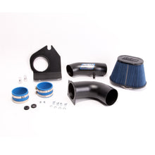 Load image into Gallery viewer, BBK Performance Parts 17125 1994-1995 MUSTANG 5.0 COLD AIR INTAKE - FENDERWELL STYLE (BLACKOUT FINISH) Engine Cold Air Intake BBK Performance Parts