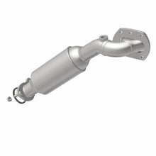 Load image into Gallery viewer, MagnaFlow Exhaust Products Catalytic Converter with Integrated Exhaust Manifold MagnaFlow Exhaust Products Catalytic Converter with Integrated Exhaust Manifold 22-212