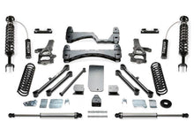Load image into Gallery viewer, Fabtech 13-18 Ram 1500 4WD 6in Perf Sys w/Dlss 2.5C/O Resi & Rr Dlss Coilovers Fabtech