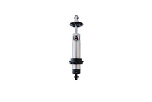 Load image into Gallery viewer, QA1 Proma Star Series Coil-Over Shock Absorber - Single Adj. - Bearing Mount - 11.125in/15in - Alum QA1