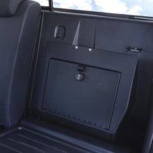Load image into Gallery viewer, Tuffy 05-23 Toyota Tacoma Behind Seat Cubby Cover W/ Combo Lock Cargo Boxes & Bags Tuffy Products