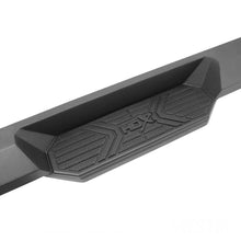 Load image into Gallery viewer, Westin 19-22 Chevrolet Silverado 1500 DC HDX Xtreme Nerf Step Bars - Tex. Blk Westin