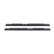 Load image into Gallery viewer, Westin 18-22 Jeep Wrangler JLU 4dr R5 Nerf Step Bars - Tex. Blk Westin