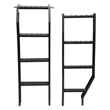 Load image into Gallery viewer, Westin 19-24 Mercedes-Benz Sprinter High Roof Mesa Side Ladder Westin