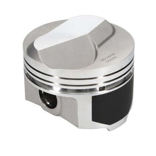 Load image into Gallery viewer, Wiseco Piston Sets - Forged - 8cyl Wiseco Pro Tru Street Chevy Big Block 4.250in Bore 1.645in CH 21.00 CC Piston Set