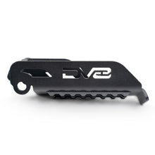 Load image into Gallery viewer, DV8 Offroad 07-23 Jeep Gladiator/Wrangler JT/JK/JL Foot Pegs