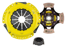Load image into Gallery viewer, ACT 2006 Honda Civic HD/Race Sprung 4 Pad Clutch Kit Clutch Kits - Single ACT