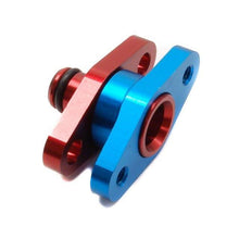 Load image into Gallery viewer, GReddy Fuel Pressure Regulator Swivel Adapter | 13900851