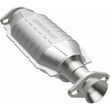 Load image into Gallery viewer, MagnaFlow Exhaust Products Catalytic Converter MagnaFlow Exhaust Products Magnaflow HM Grade Direct-Fit Catalytic Converter 93286