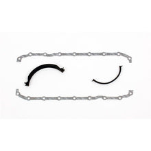 Load image into Gallery viewer, Cometic Chrysler 360 LA V8 .094in Fiber Oil Pan Gasket Kit