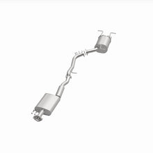 Load image into Gallery viewer, MagnaFlow BRE Exhaust Kit 03-04 Infiniti G35