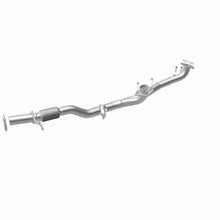Load image into Gallery viewer, BRExhaust 11-15 Explorer 3.5L Front Pipe Kit | 107-0171