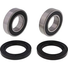 Load image into Gallery viewer, Pivot Works 09-10 KTM SX 450 ATV PW - Rear Wheel Bearing Kit Misc Powersports Pivot Works