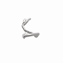 Load image into Gallery viewer, Magnaflow BRE Rear Muffler Kit Replacement Lexus | 108-0214