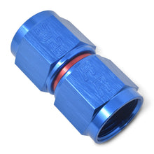 Load image into Gallery viewer, Russell Performance -8 AN Straight Swivel Coupler Russell