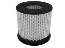 Load image into Gallery viewer, afe Momentum Intake Replacement Air Filter 6 IN F x 8 IN B x 8 IN T (Inverted) x 8 IN H aFe