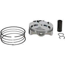 Load image into Gallery viewer, Vertex Pistons Uncategorized Vertex Piston 22-24 Honda CRF 250 R 250cc Forged High Compression Piston Kit 14.4:1 Comp.