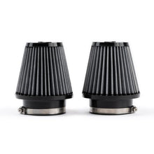 Load image into Gallery viewer, AMS Performance 16-24 Infiniti Q50 / 17-22 Infiniti Q60 80mm Air Intakes AMS