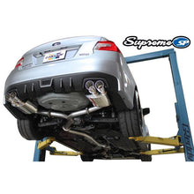 Load image into Gallery viewer, GReddy 2015 Subaru STI/WRX Sedan Supreme SP Exhaust