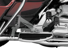 Load image into Gallery viewer, Kuryakyn Adjustable Passenger Pegs Kuryakyn