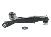Load image into Gallery viewer, Whiteline 2010-2014 Subaru Legacy Front control arm - lower right arm Control Arms Whiteline