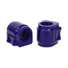 Load image into Gallery viewer, SuperPro 2015+ Ford F-150 Front Sway Bar Bushing Kit - 36mm