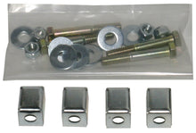 Load image into Gallery viewer, Tuffy 1In Riser Kit Storage Racks Tuffy Products