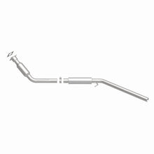 Load image into Gallery viewer, Magnaflow 08-10 Dodge Grand Caravan 3.3L Direct Fit Converter