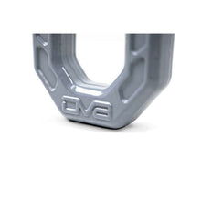 Load image into Gallery viewer, DV8 Offroad Elite Series D-Ring Shackles - Pair (Gray) Bumper Accessories DV8 Offroad