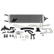 Load image into Gallery viewer, Mishimoto 2020+ Ford 6.7L Powerstroke Transmission Cooler Kit Mishimoto