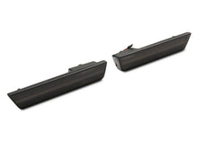 Load image into Gallery viewer, Raxiom 08-14 Dodge Challenger 11-14 Dodge Charger Axial Series LED Rear Side Marker Lights- Smoked Sidemarkers & Indicators Raxiom