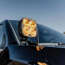 Load image into Gallery viewer, KC HiLiTES 2021+ Ford F150/Raptor/Lightning Gen 3 Pillar / Ditch Bracket Set KC HiLiTES