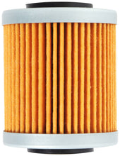 Load image into Gallery viewer, K&N 1.63in OD x 2.125in H Oil Filter Oil Filters K&N Engineering