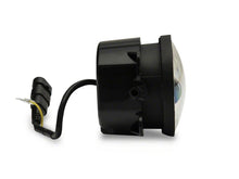 Load image into Gallery viewer, Raxiom 07-23 Jeep Wrangler JK & JL Axial Series Halo LED Fog Lights- Amber Headlights Raxiom