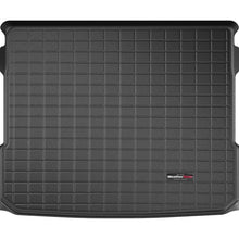 Load image into Gallery viewer, WeatherTech 2020+ Mercedes-Benz GLB-Class (Behind 2nd Row) Cargo Liner - Black WeatherTech