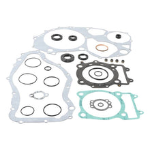 Load image into Gallery viewer, Vertex Gaskets 07-11 Arctic Cat 650 4x4 H1 Complete Gasket Kit w/ Oil Seals Uncategorized Vertex Pistons