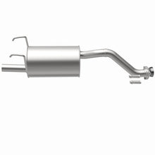 Load image into Gallery viewer, BRExhaust 93-95 Honda Civic Del Sol 1.5L Muffler Kit