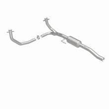Load image into Gallery viewer, MagnaFlow Conv DF 00 Dodge Durango 5.2/5.9L | 93216