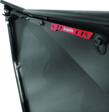 Load image into Gallery viewer, DragonFire Racing Doors DragonFire Racing 18-Up Polaris Ranger XP 1000 UTV Doors - 2 Doors