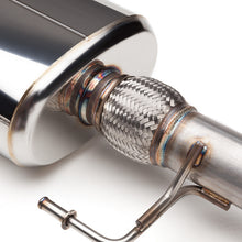 Load image into Gallery viewer, COBB Catback Cobb Ford 2017-2020 F-150 EcoBoost Cat-Back Exhaust