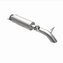 Load image into Gallery viewer, MagnaFlow Exhaust Products Exhaust System Kit MagnaFlow Exhaust Products Magnaflow Off Road Pro Series Gas Stainless Cat-Back 17122