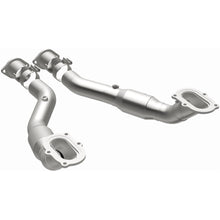 Load image into Gallery viewer, MagnaFlow Exhaust Products Catalytic Converter MagnaFlow Exhaust Products Magnaflow OEM Grade Direct-Fit Catalytic Converter 23-053
