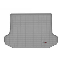 Load image into Gallery viewer, WeatherTech 06-12 Toyota RAV4 (4 dr New Body) Cargo Liners - Grey