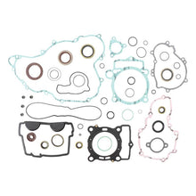 Load image into Gallery viewer, Vertex Gaskets 14-16 Husqvarna FE 250 Complete Gasket Kit w/ Oil Seals Uncategorized Vertex Pistons