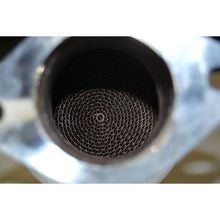 Load image into Gallery viewer, Invidia 12+ Subaru BRZ/Scion FR-S Front Pipe w/ High Flow EA300 CELL Cat