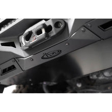 Load image into Gallery viewer, Addictive Desert Designs 2022+ Toyota Tundra Stealth Center Mount Front Bumper w/ Top Hoop