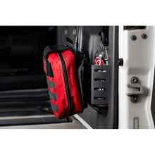 Load image into Gallery viewer, DV8 Offroad 03-09 Lexus GX 470 Molle Door Pocket