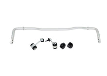 Load image into Gallery viewer, Whiteline 2022+ Volkswagen Golf R Mk 8 Rear Sway Bar - 24mm 2 Point Adjustable Whiteline