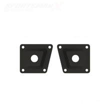 Load image into Gallery viewer, Westin 09-18 RAM 1500 Sportsman X Sensor Kit - Tex. Blk Westin